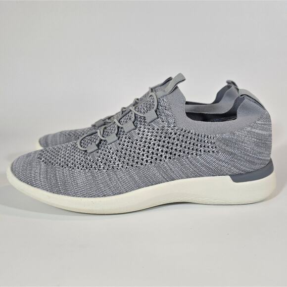 L LifeStride Velocity 2.0 Accelerate Womens Slip On Lifestyle Casual Sneaker 9.5 - Picture 5 of 9